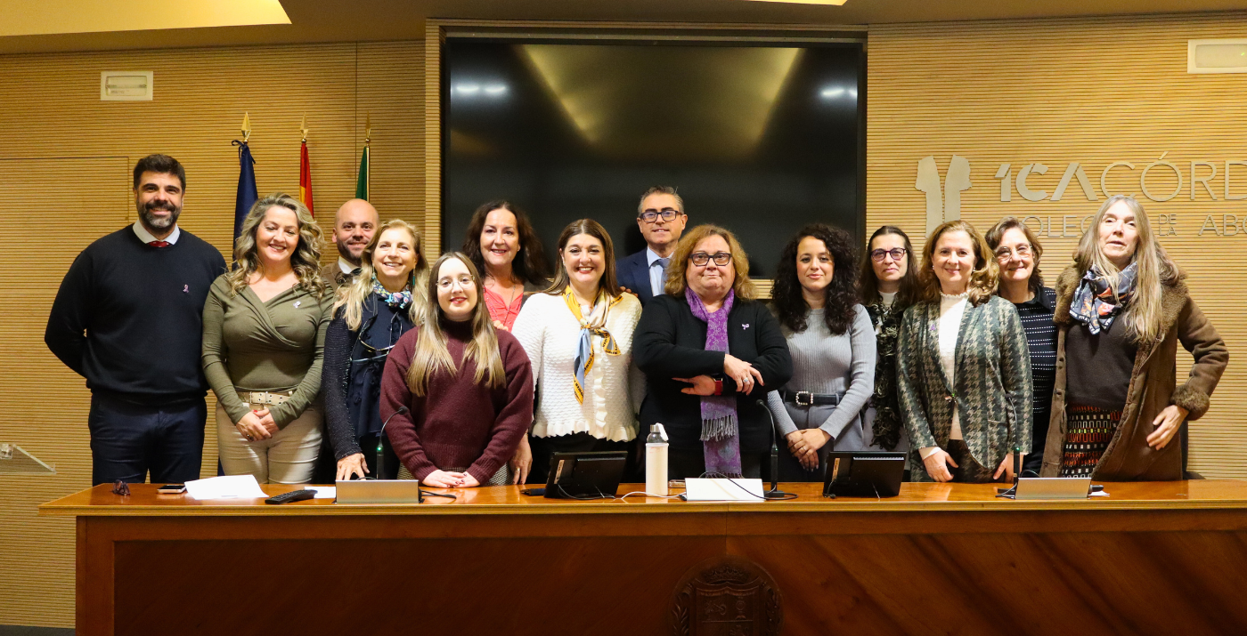 Día Internacional de la Eliminación de la Violencia contra las mujeres