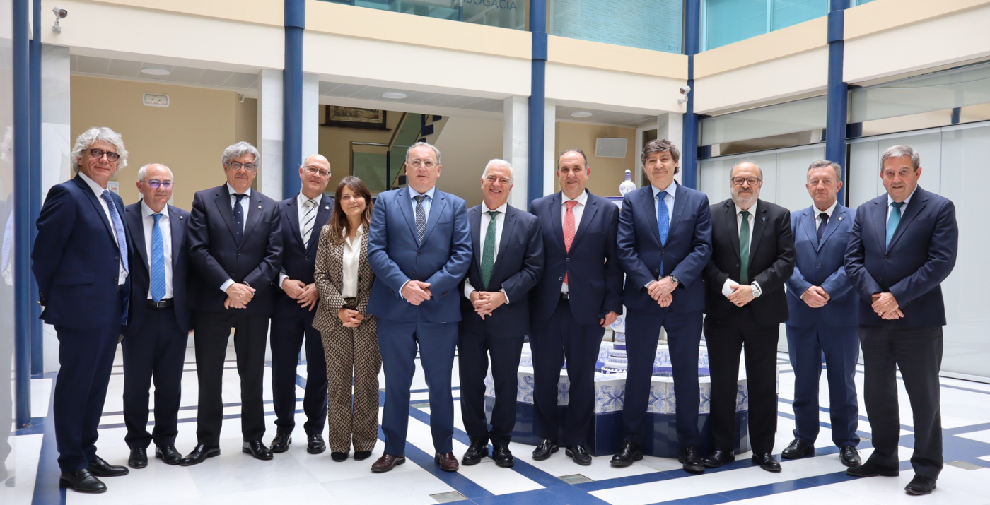CADECA pide al TSJA que informe de la suspension de actuaciones de la huelga de jueces y fiscales