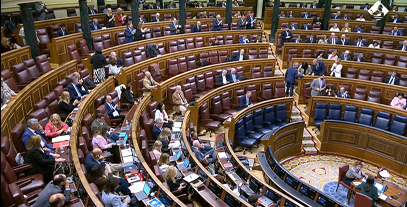 La pasarela al RETA para los mutualistas empieza su tramitación parlamentaria