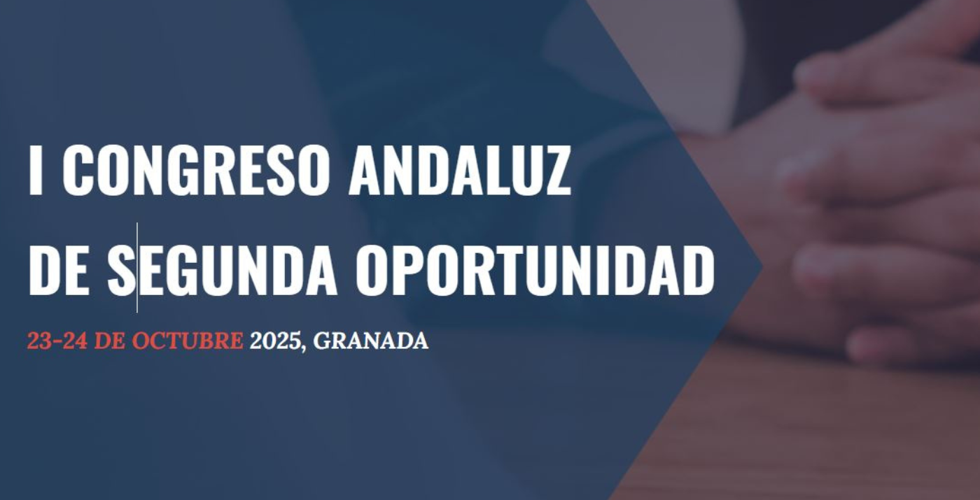 I Congreso Andaluz de Segunda Oportunidad en Granada