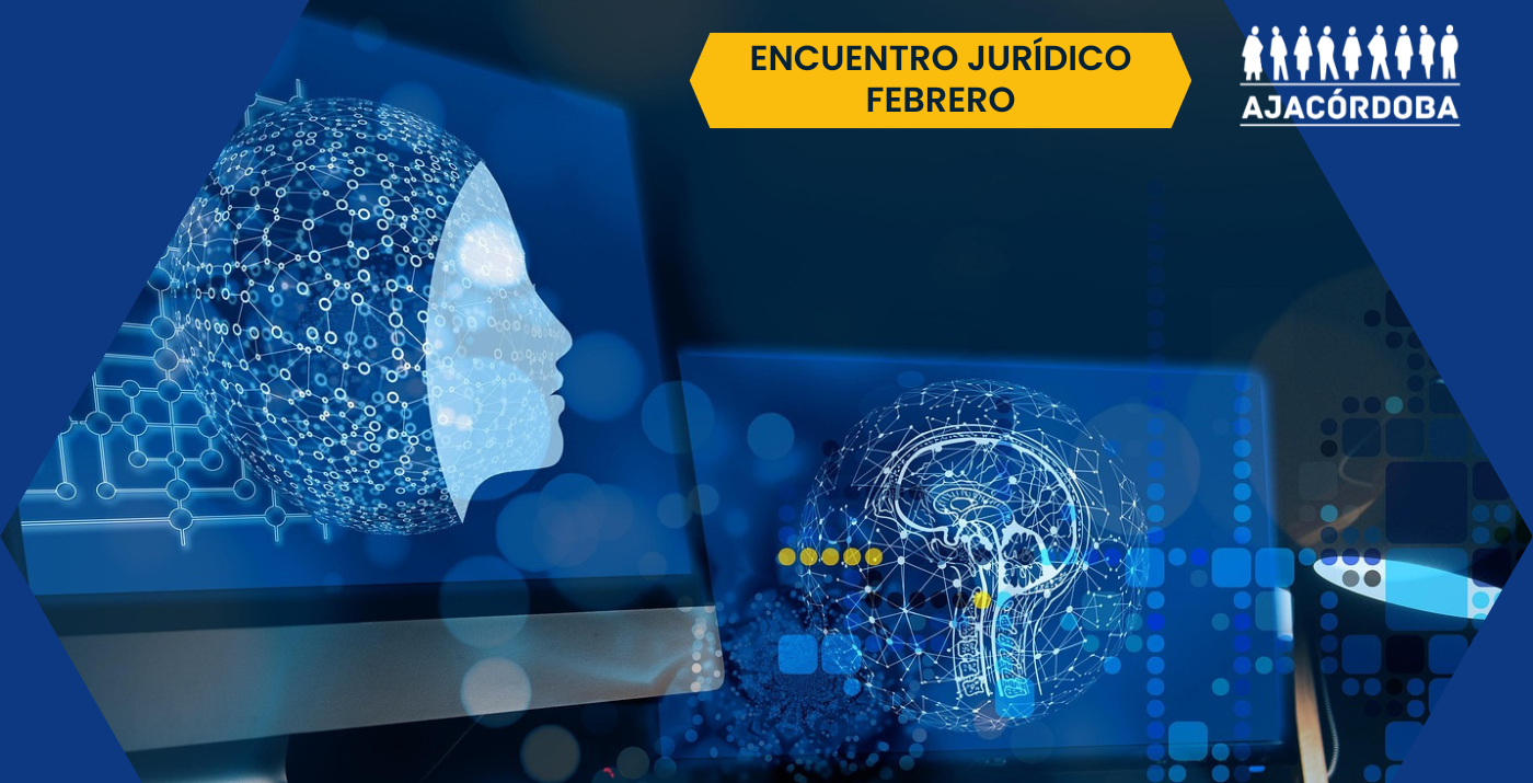 Encuentro Jurídico AJA: Inteligencia artificial en la práctica de la abogacía