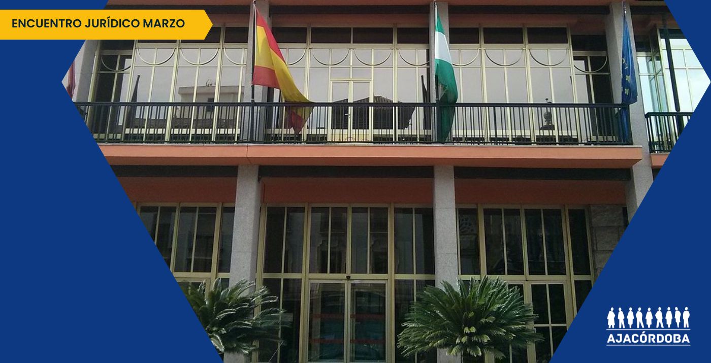 Encuentro AJA- Claves para la práctica de la Abogacia en la jurisdiccion contencioso-administrativa