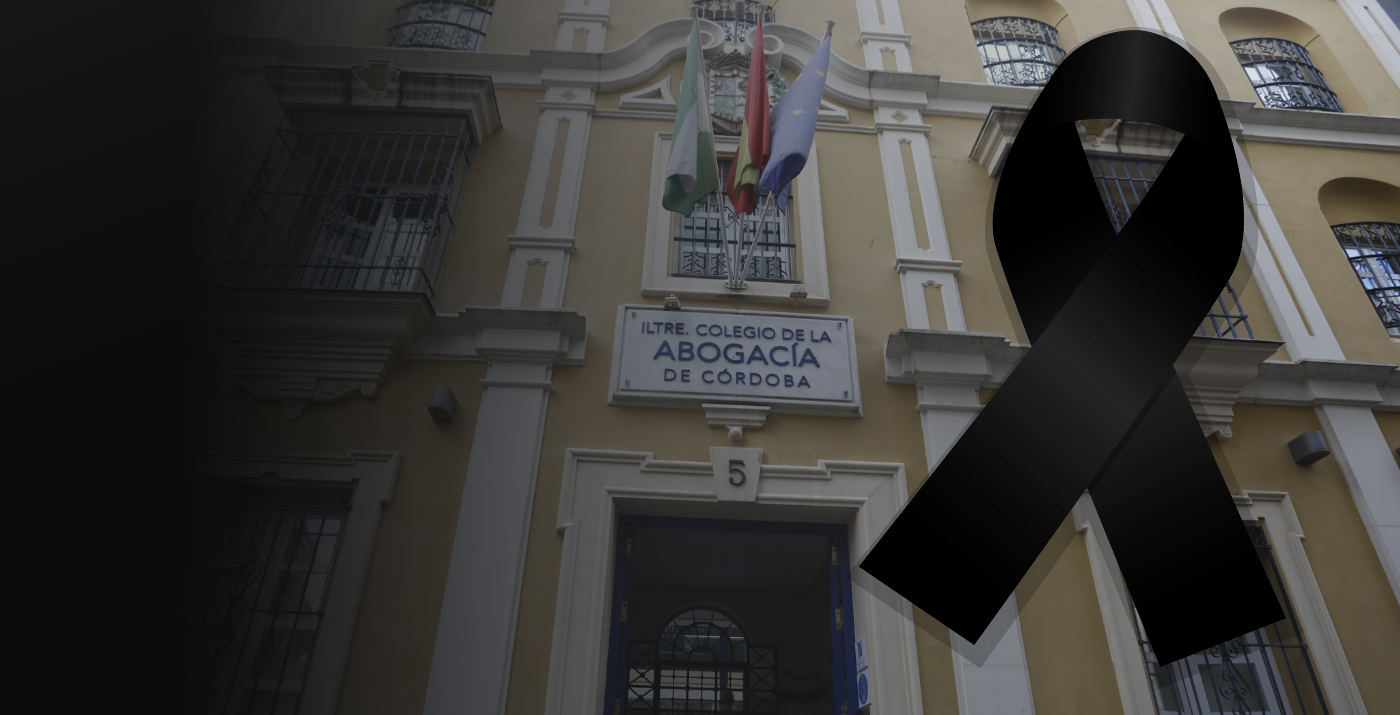 La Abogacía de Córdoba apela a la serenidad y pide empatía con las víctimas del accidente en Adamuz