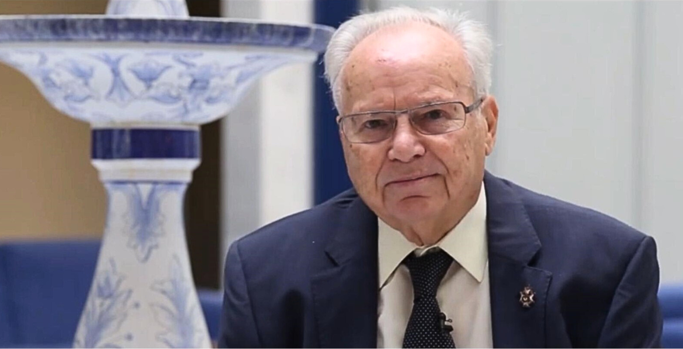 Fallece José María Muriel de Andrés, decano emérito del Colegio de la Abogacía de Córdoba