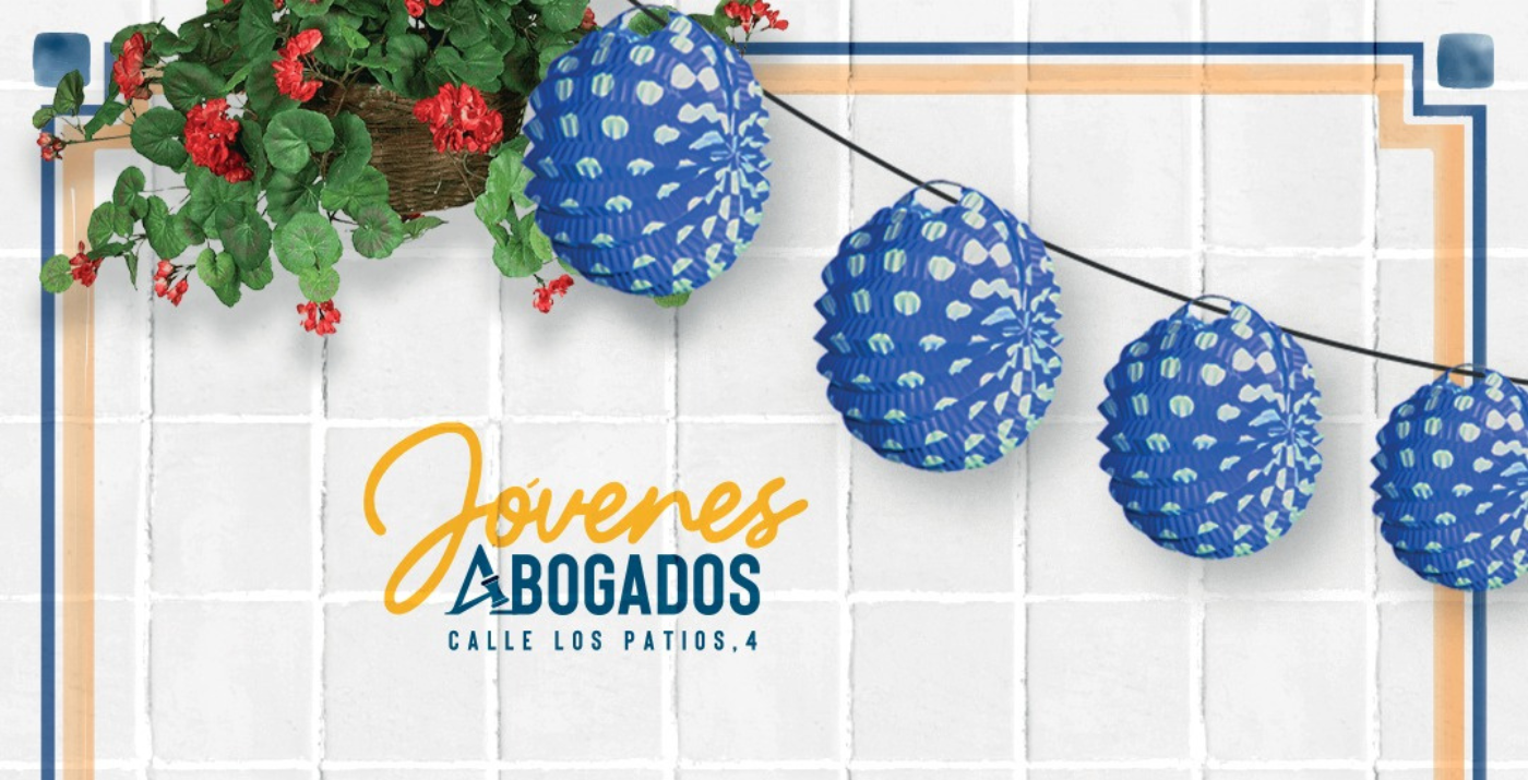 Caseta Jóvenes Abogados 2025 - Cierre Institucional