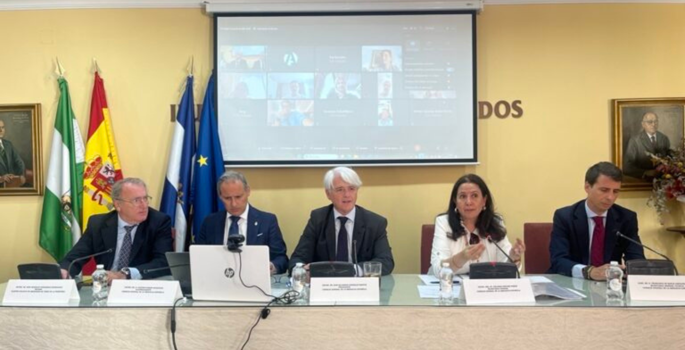 La Abogacía respalda las demandas de los mutualistas y reclama una solución con urgencia