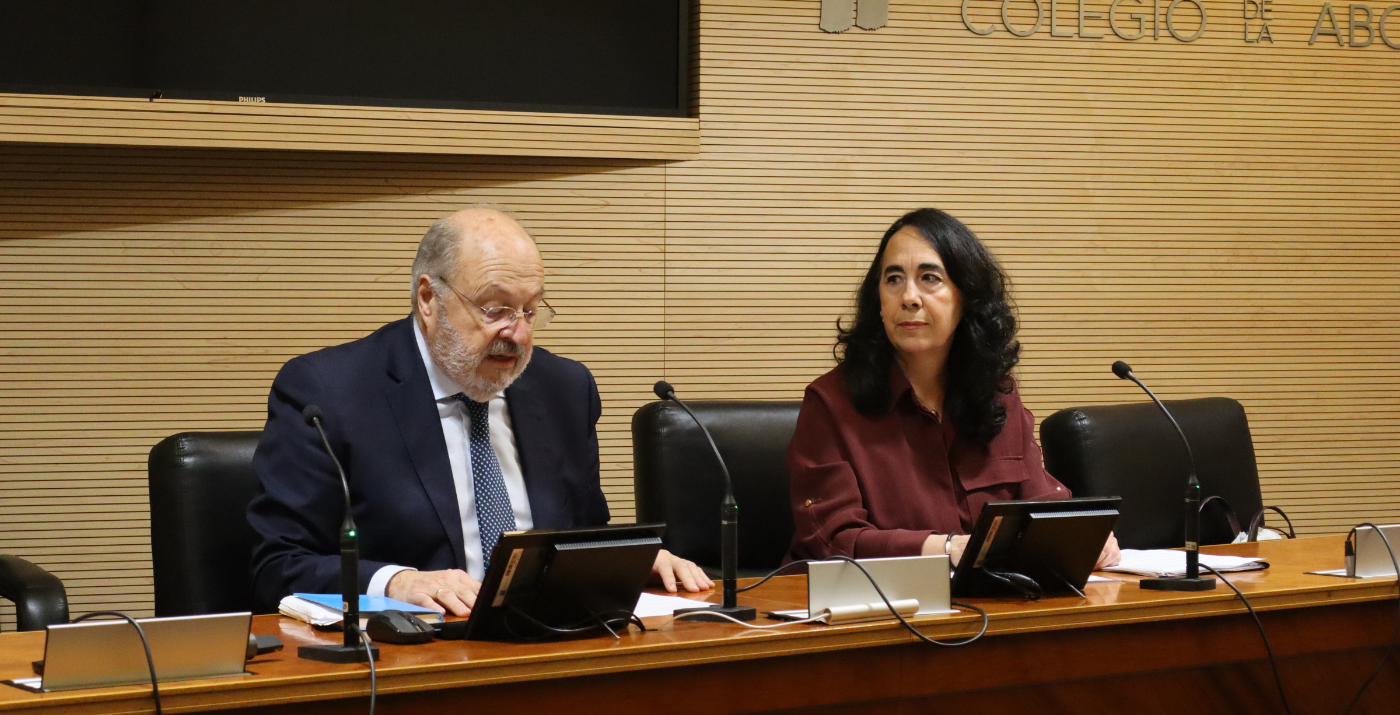 El Colegio incorpora la conciliación a los MASC que ya ofrece a la ciudadanía