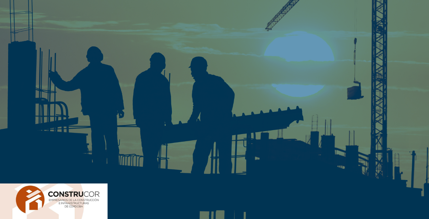 JORNADA CONSTRUCOR. "El empleo en el sector: situación, necesidades y perspectivas"
