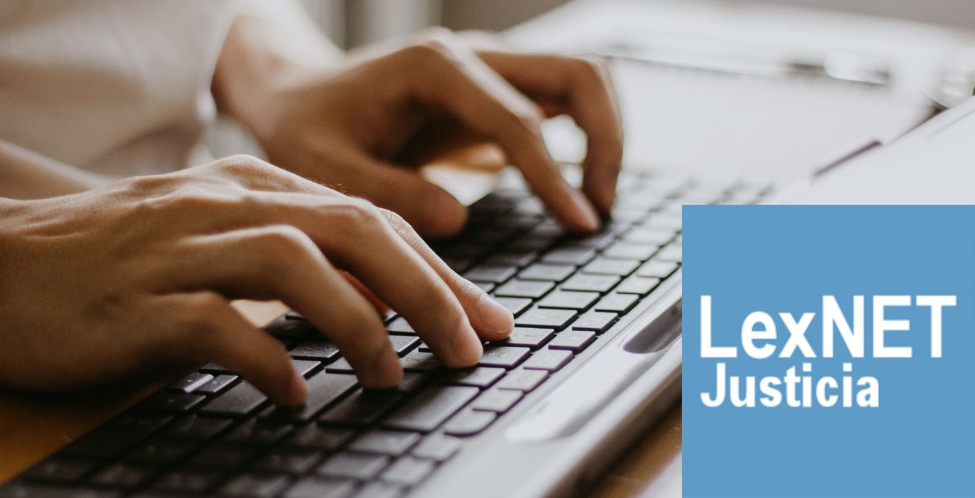 Nuevas funcionalidades en LexNET disponibles a partir del 20 de julio