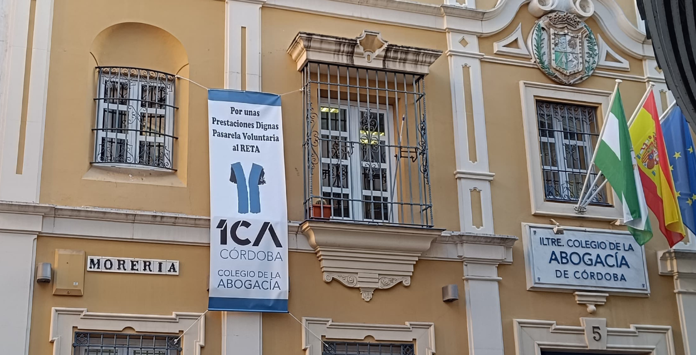 El CADECA reclama máxima celeridad en la tramitación de la pasarela al RETA para mutualistas